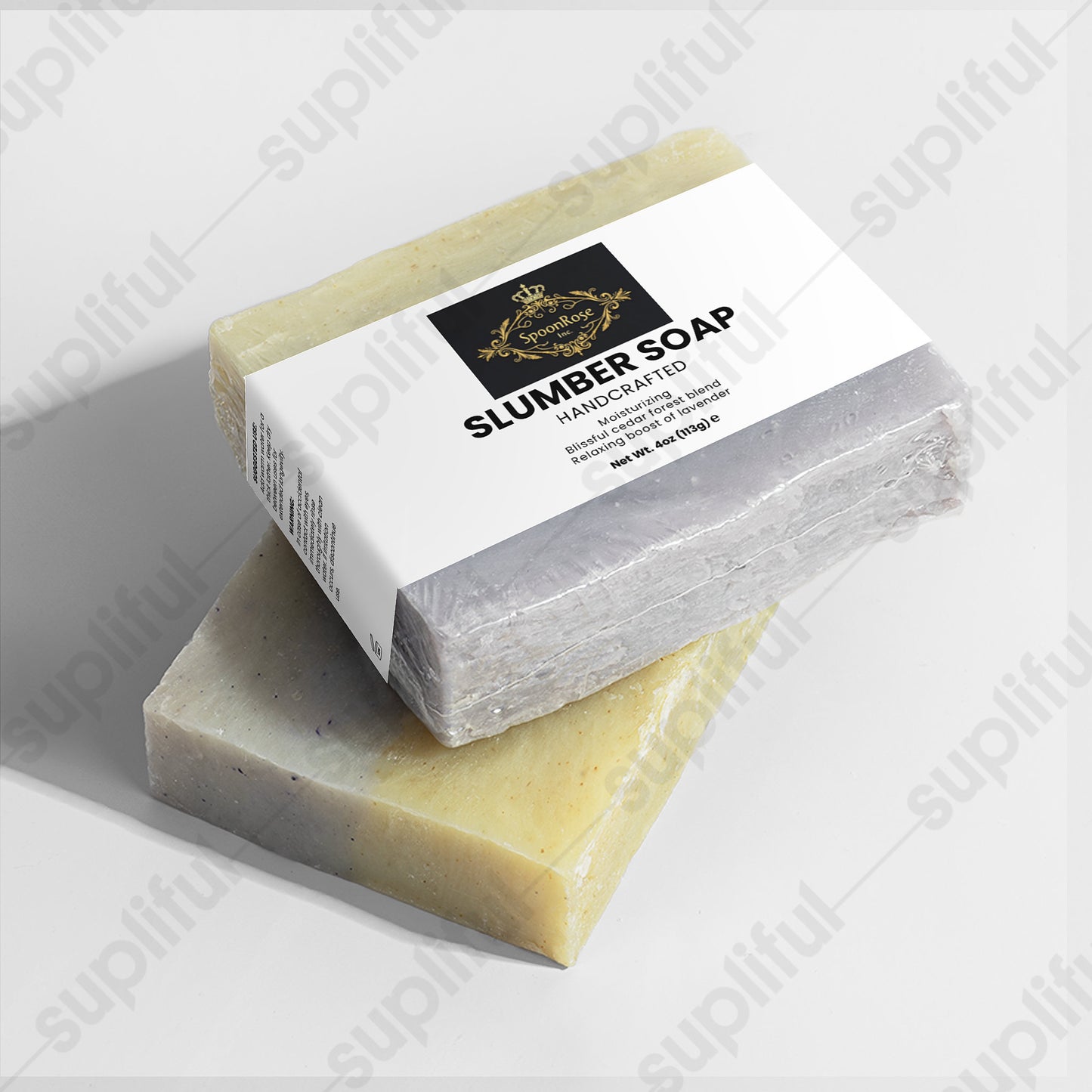 Slumber Soap
