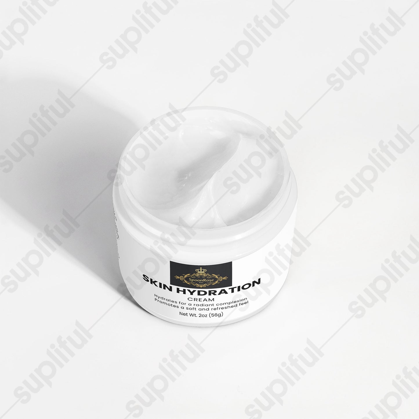 Skin Hydration Cream