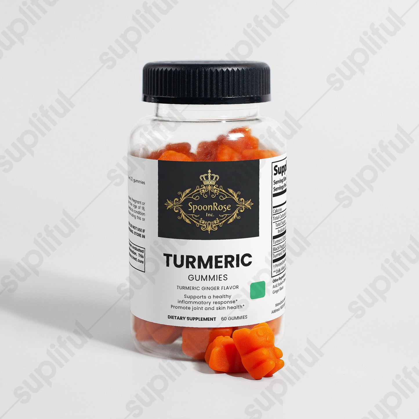 Turmeric Gummies