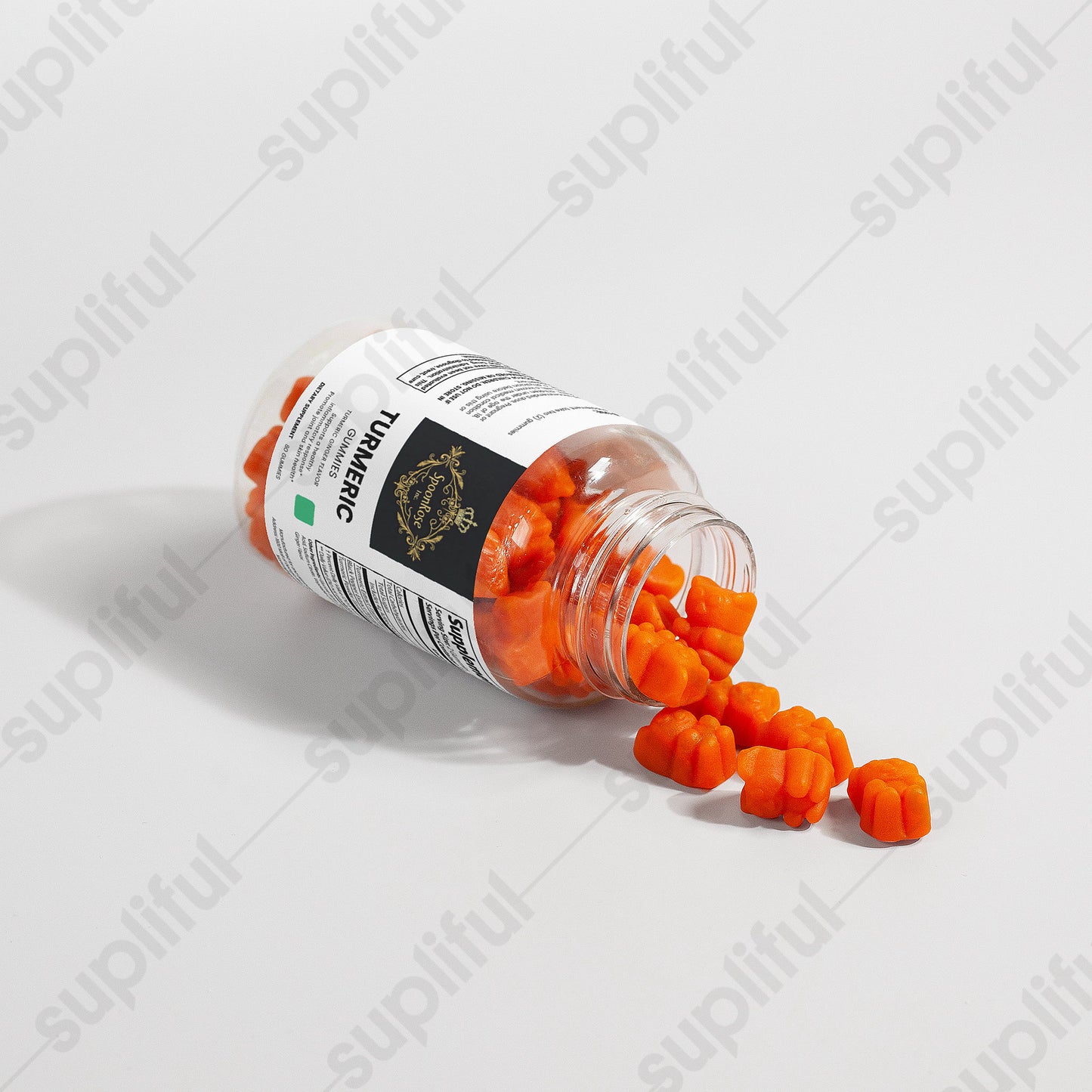 Turmeric Gummies