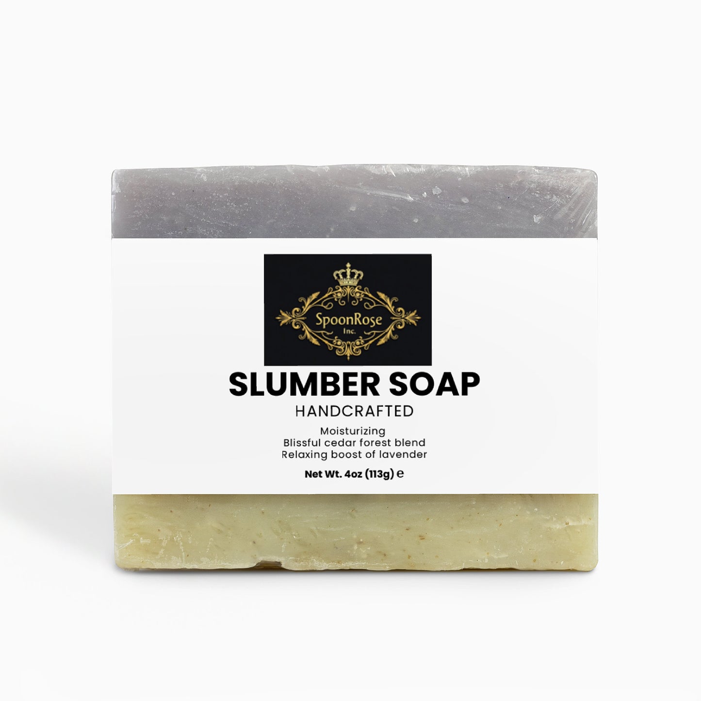 Slumber Soap
