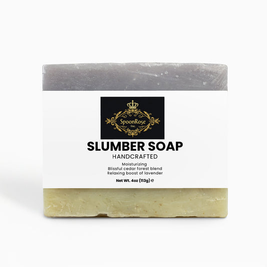 Slumber Soap