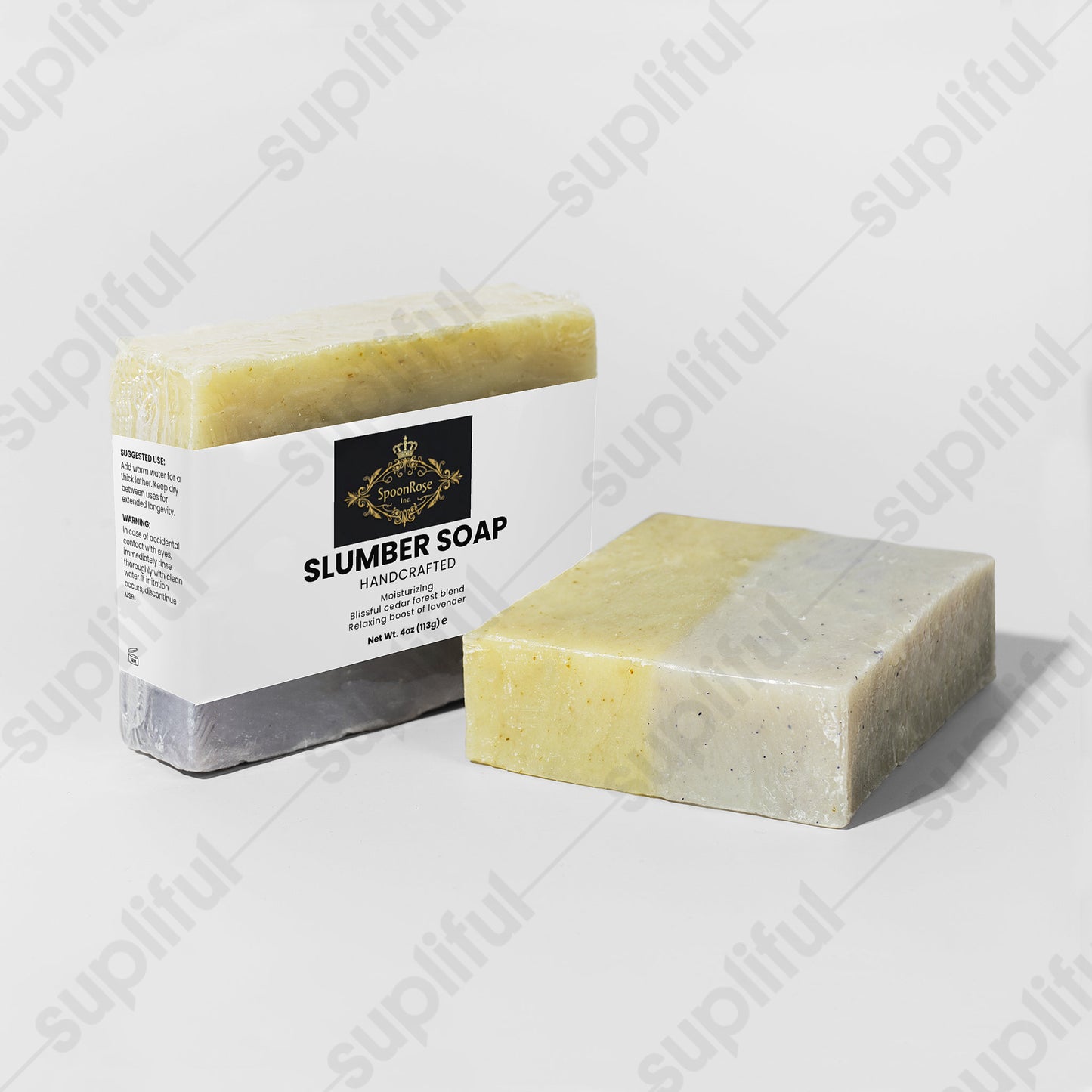 Slumber Soap