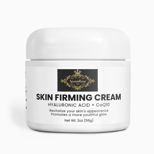 Skin Firming Cream