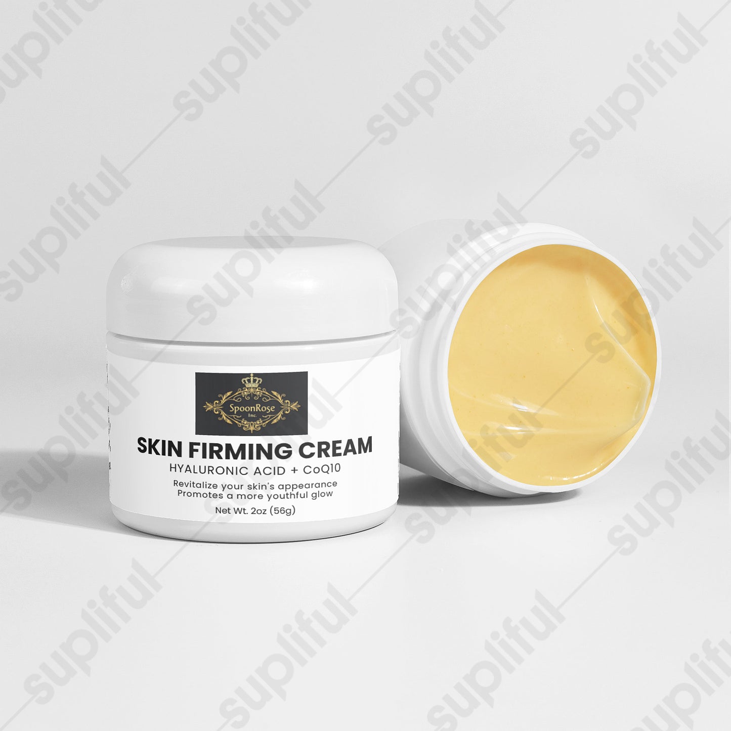 Skin Firming Cream