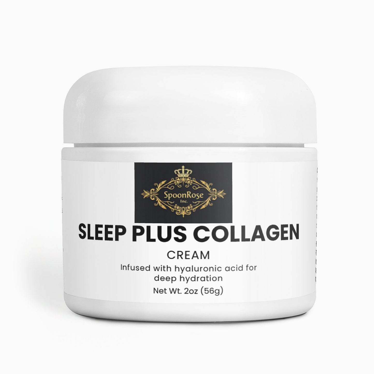 Sleep Plus Collagen Cream