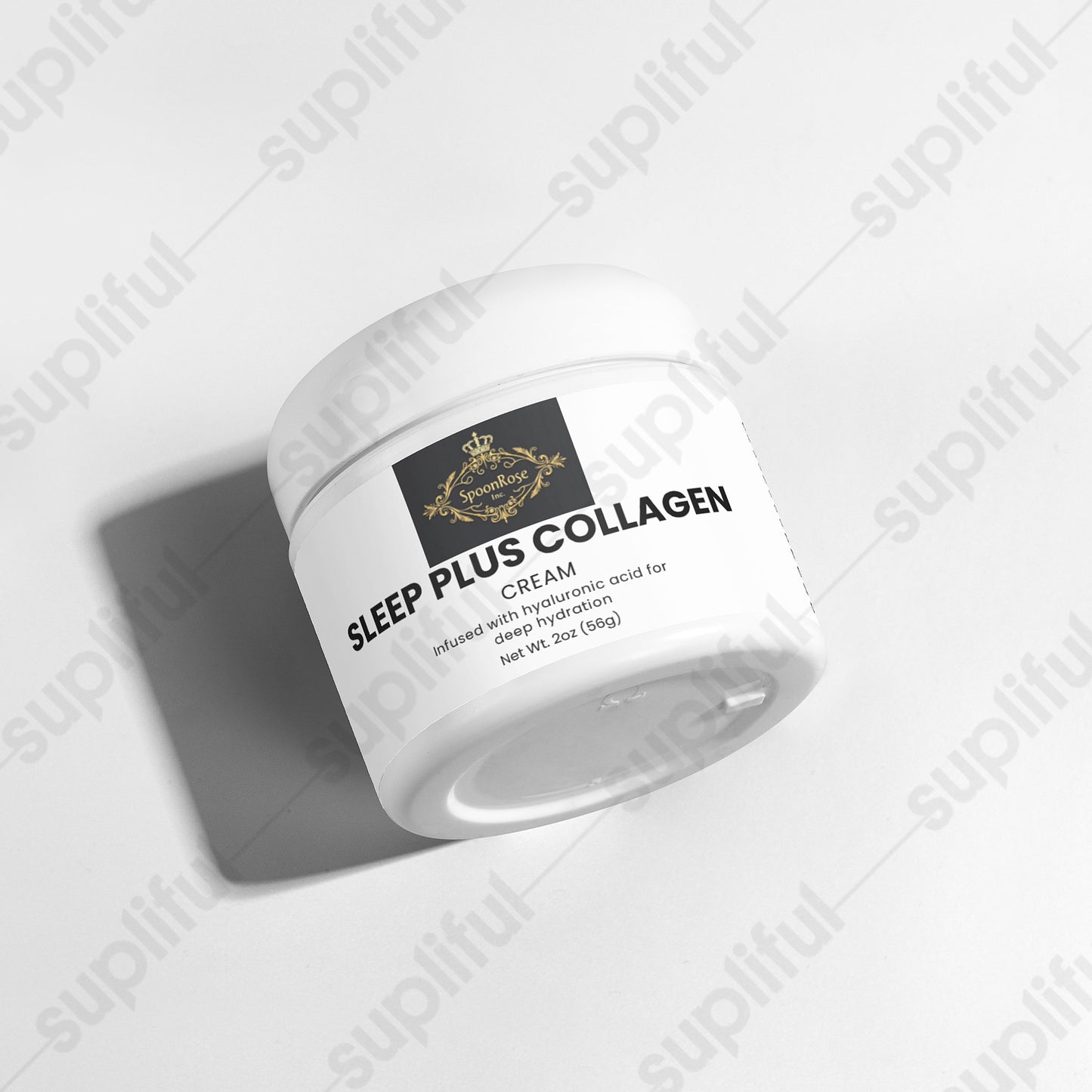 Sleep Plus Collagen Cream