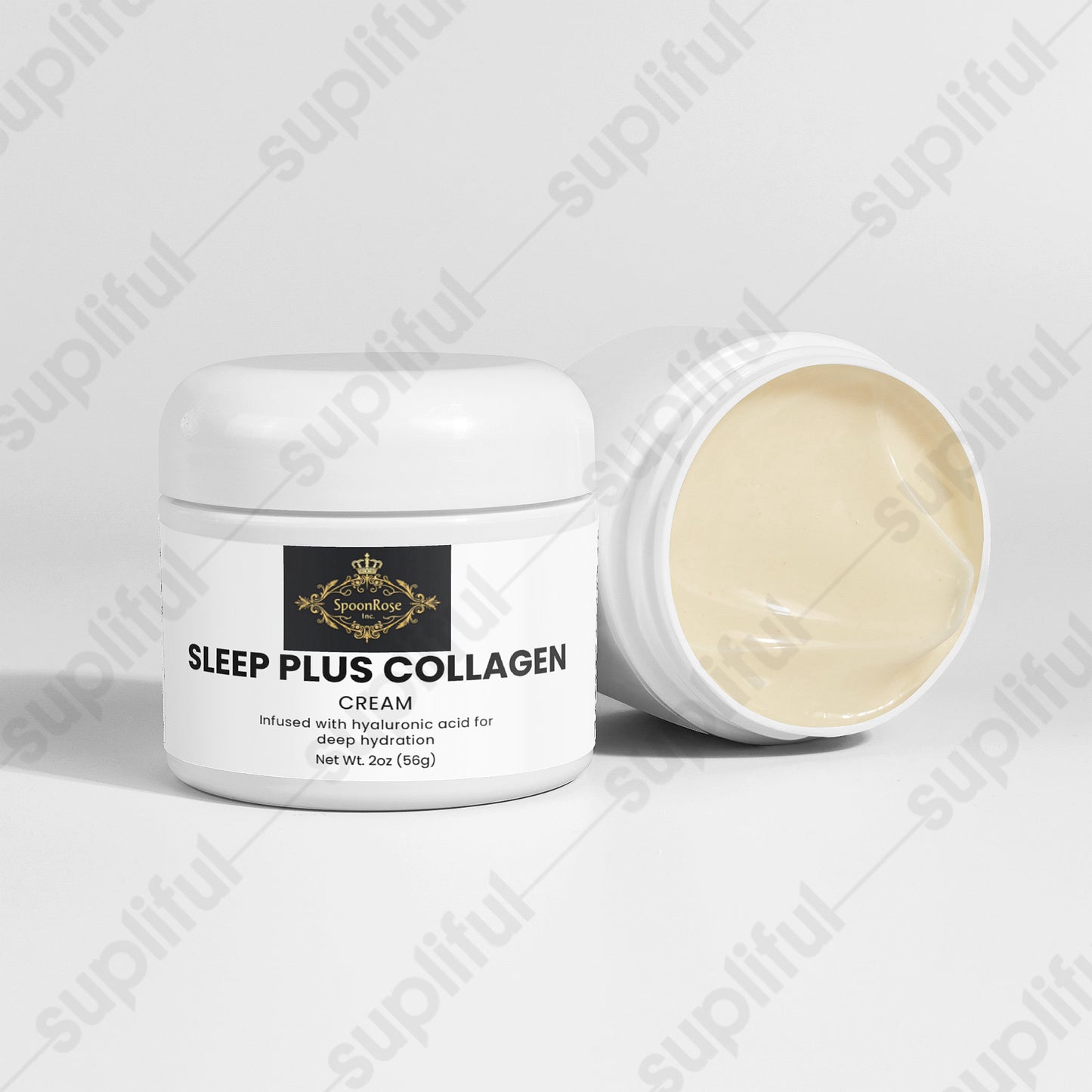 Sleep Plus Collagen Cream