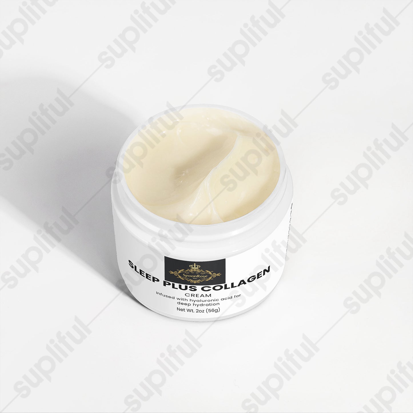 Sleep Plus Collagen Cream