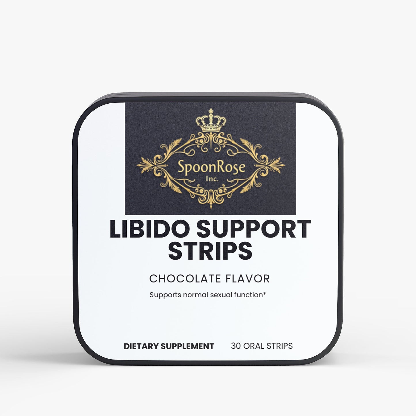 Libido Support Strips