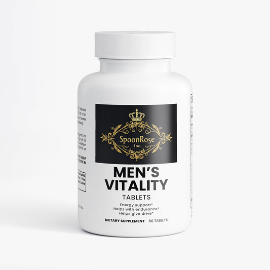 Men's Vitality
