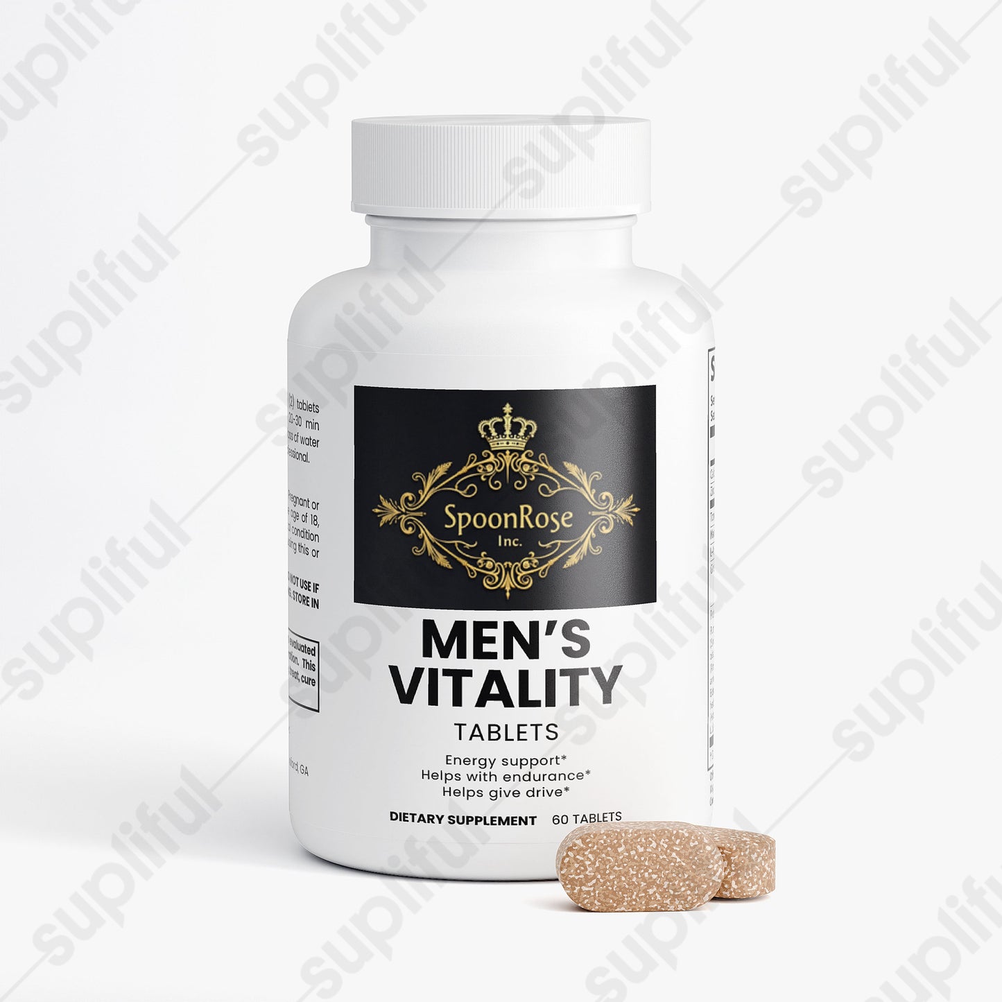 Men's Vitality