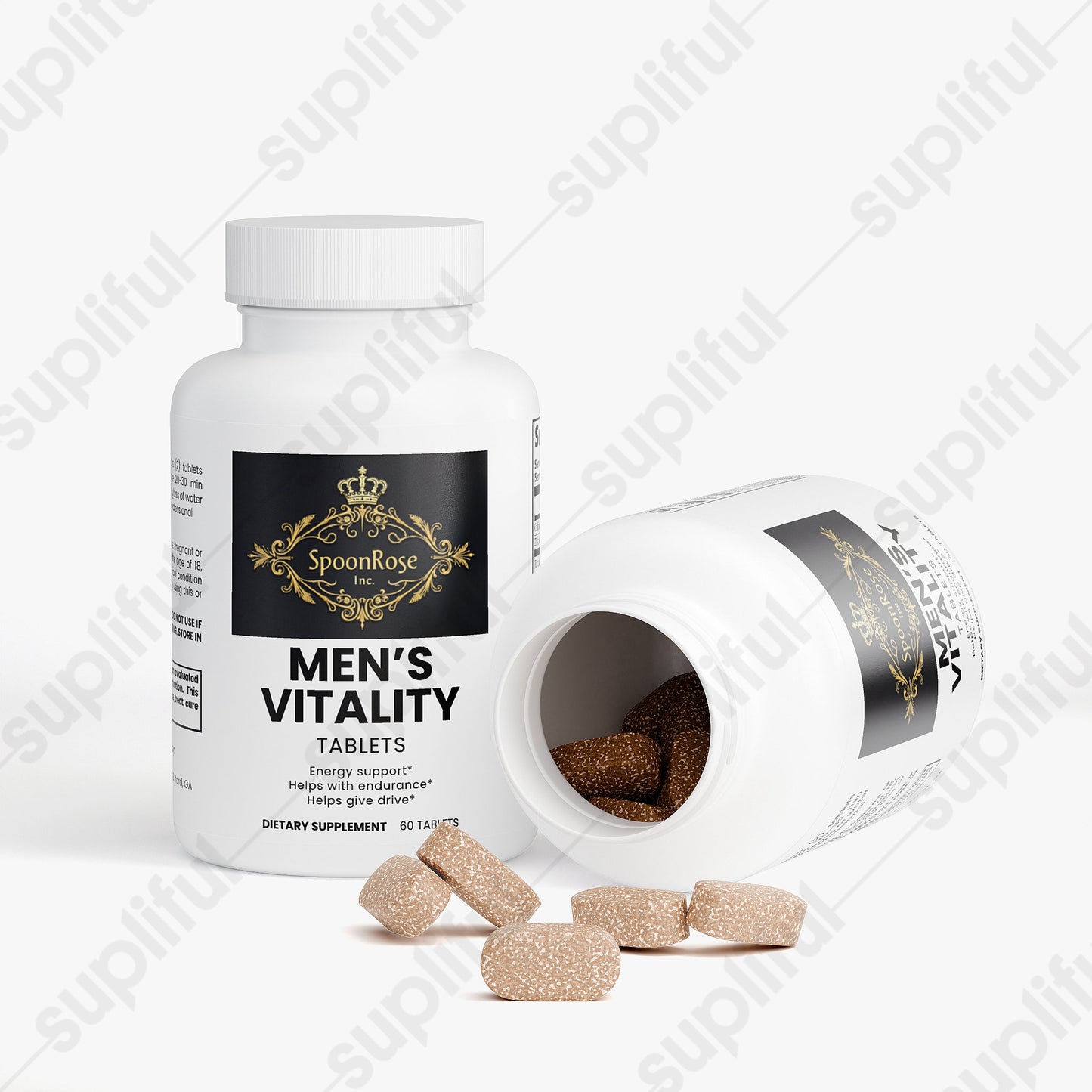 Men's Vitality