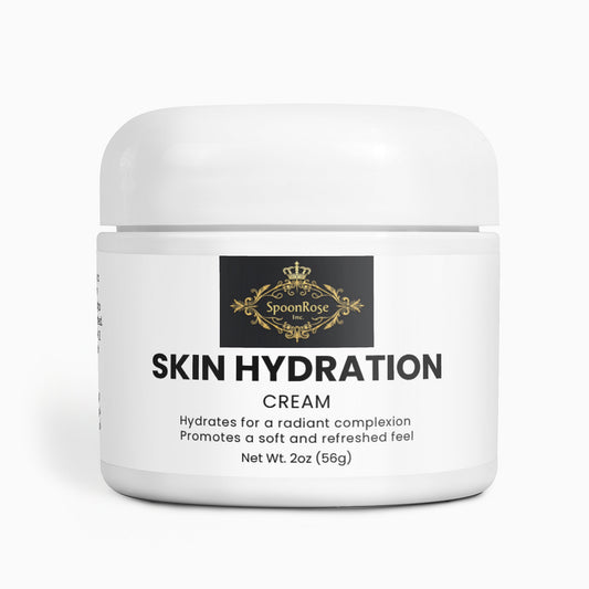 Skin Hydration Cream