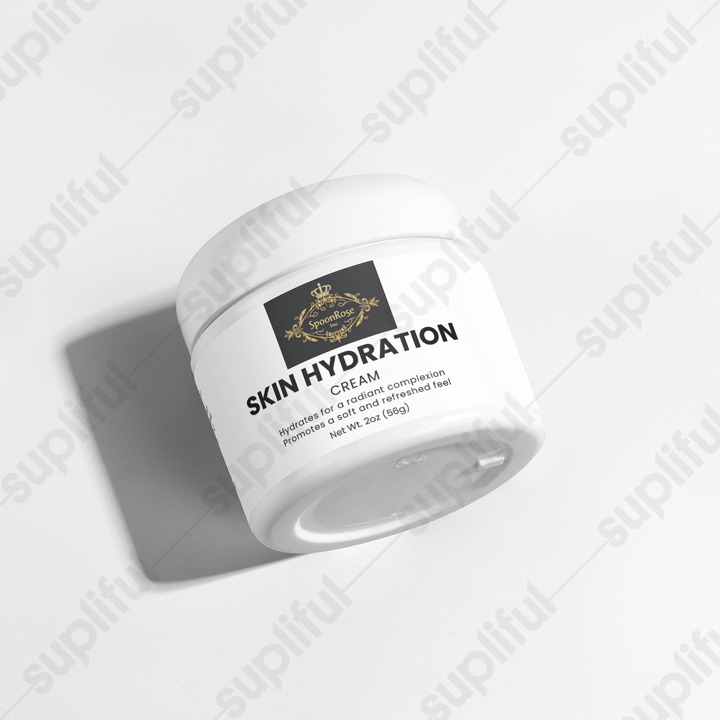 Skin Hydration Cream