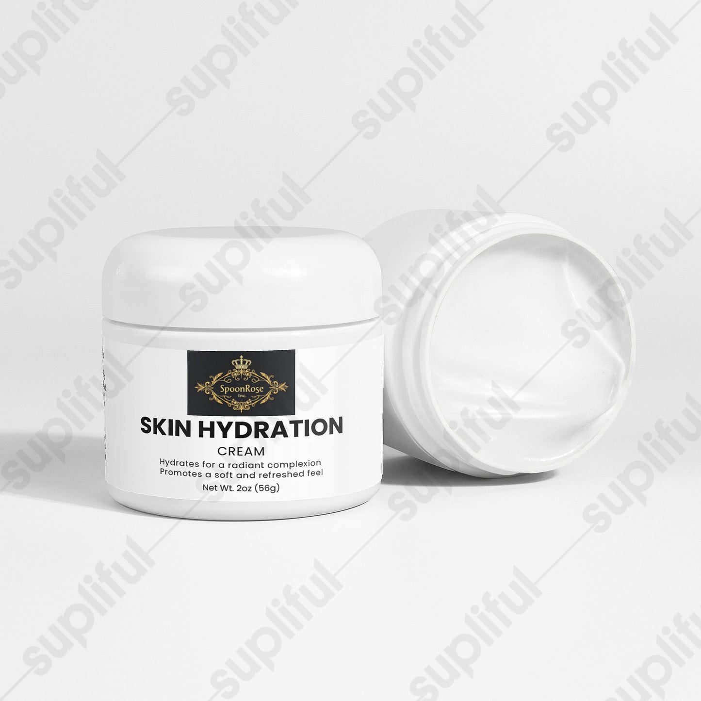 Skin Hydration Cream
