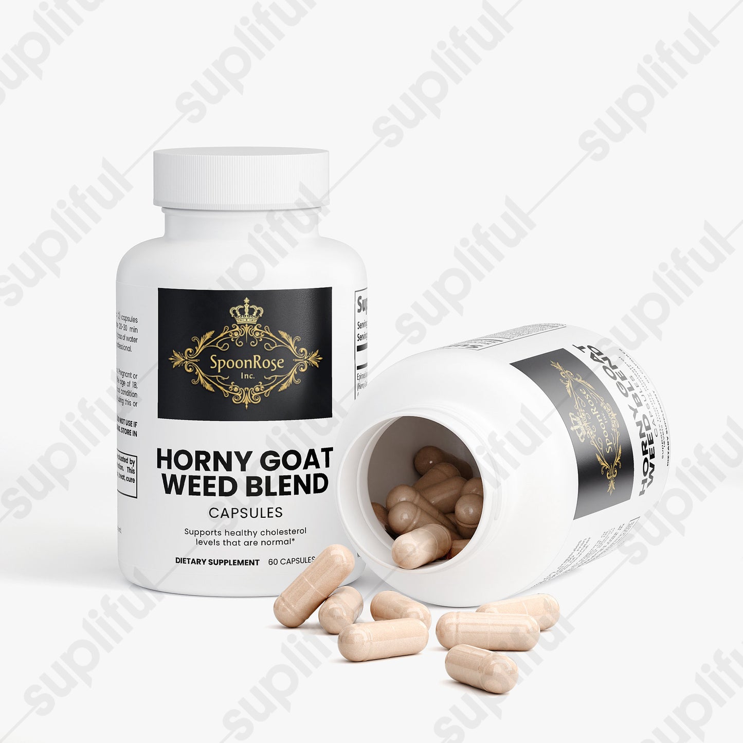 Horny Goat Weed Blend