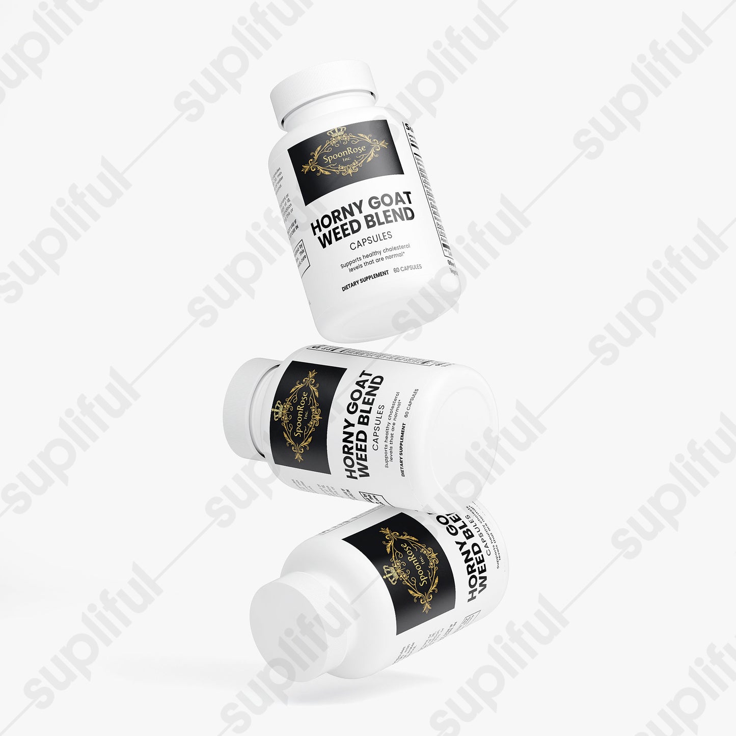 Horny Goat Weed Blend