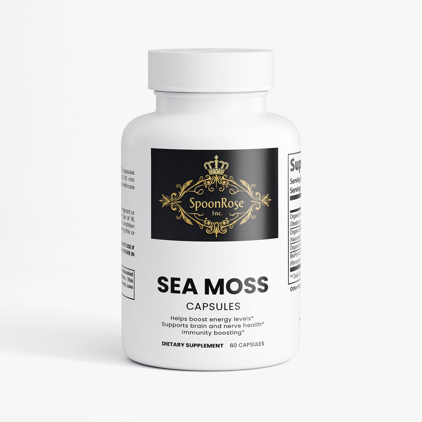 Sea Moss