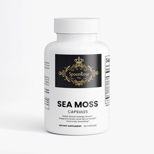 Sea Moss