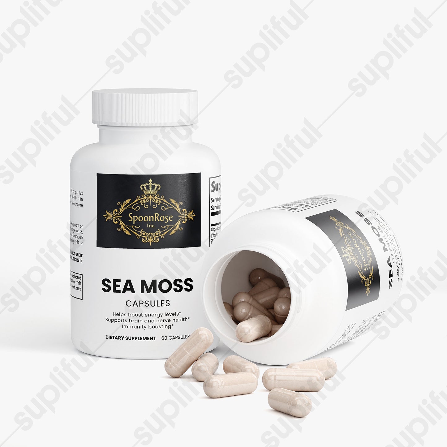 Sea Moss